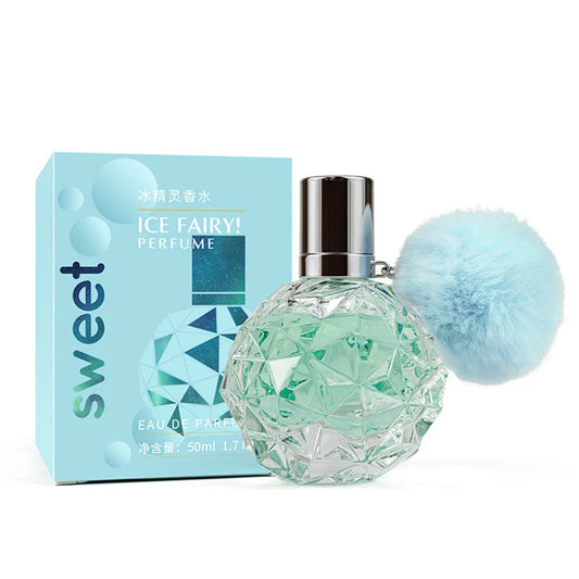 Beautiful Ice Elf For Women Floral Perfume