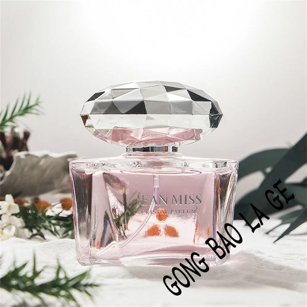 High-Quality Women’s Perfume 50ml