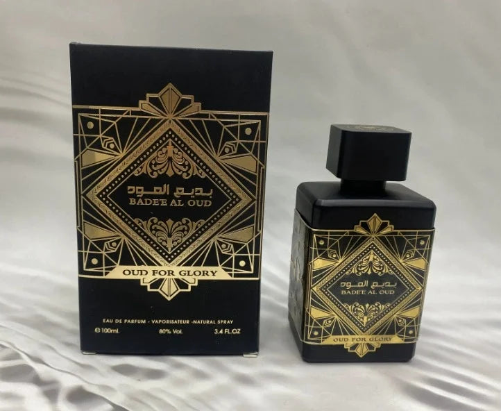 Oud For Glory Al Oud For Men Perfume