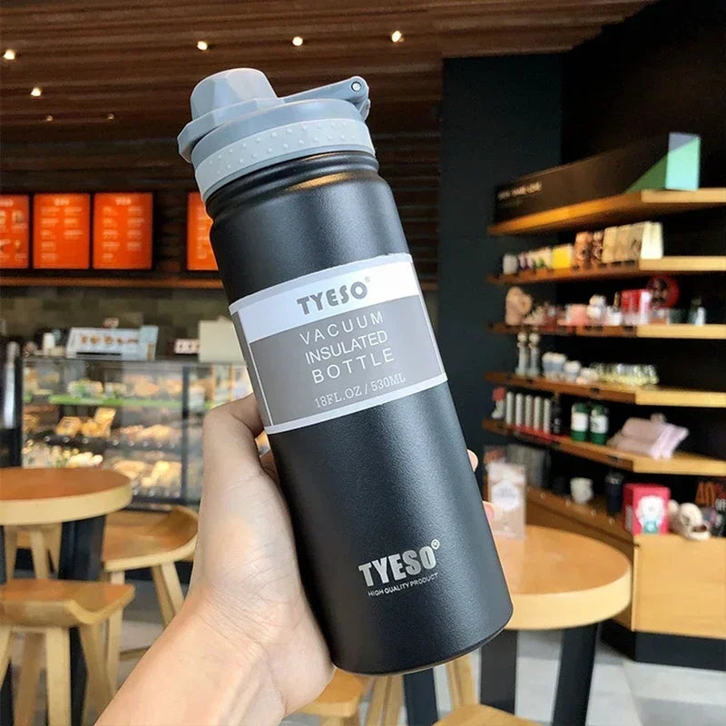 Tyeso Water Bottle For children - 750ML