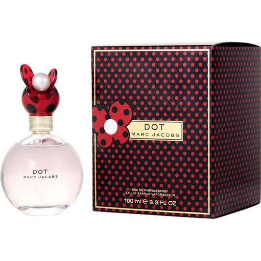 Marc Jacobs Dot Perfume for Women – 100ml EDP