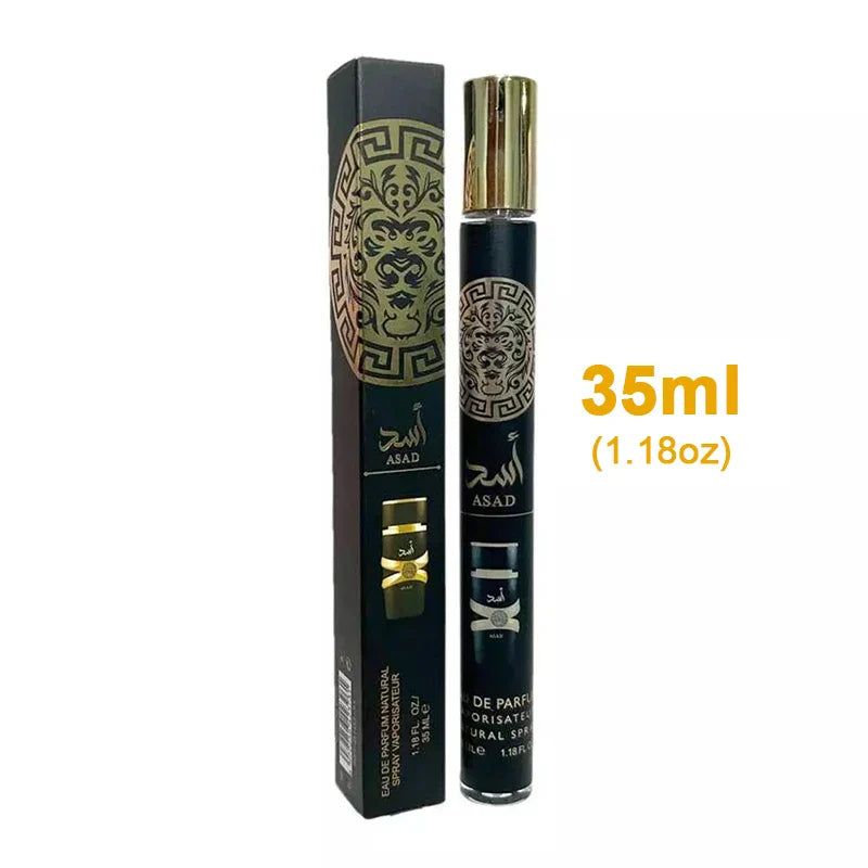 100ml Arabic Perfume for Men