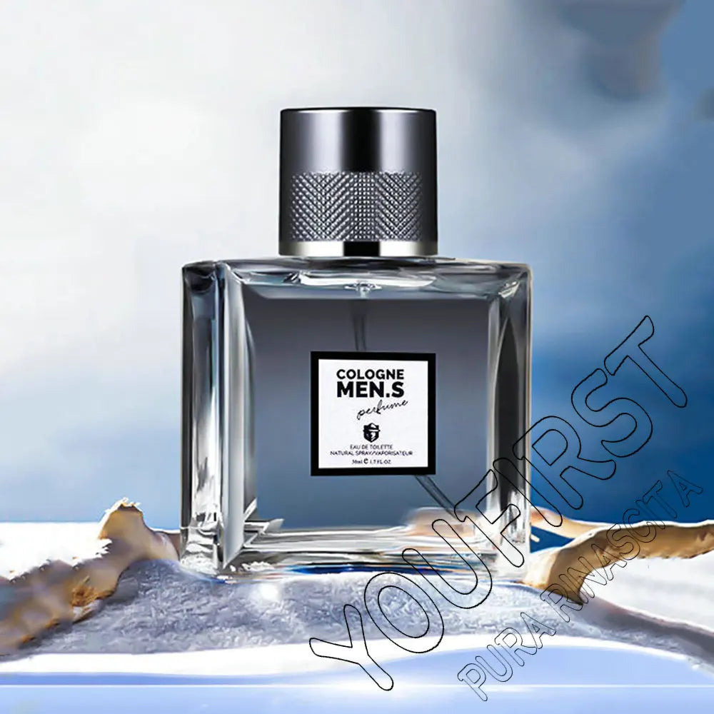 50ML High-Quality Men's Perfume