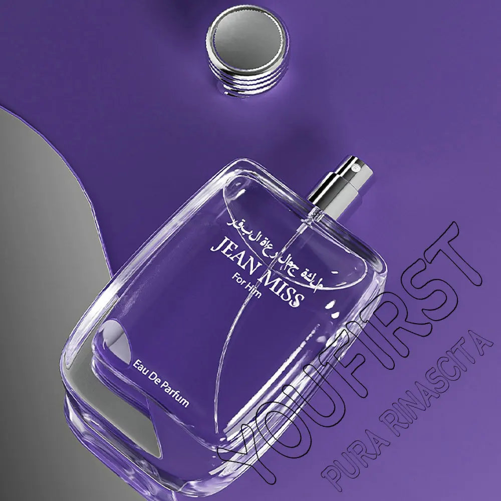 JEAN MISS Perfume For Men 100ml