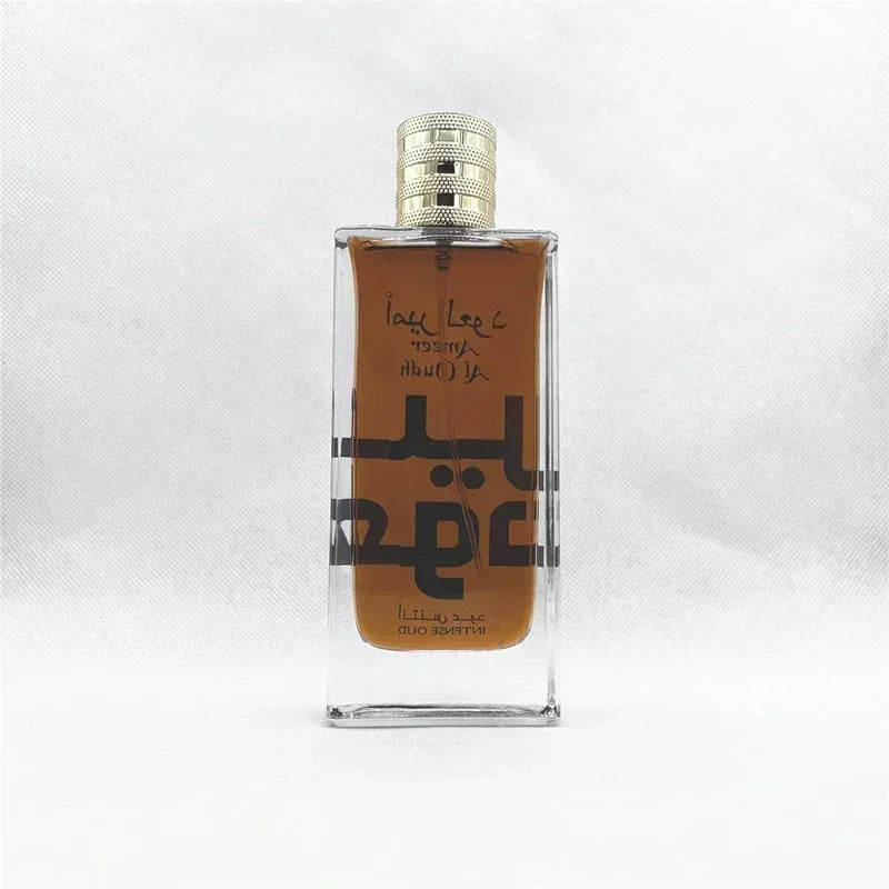 Dubai Arabian Men's Perfume – Unisex Cologne