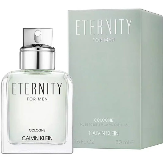 Calvin Klein Eternity Eau de Cologne for Men