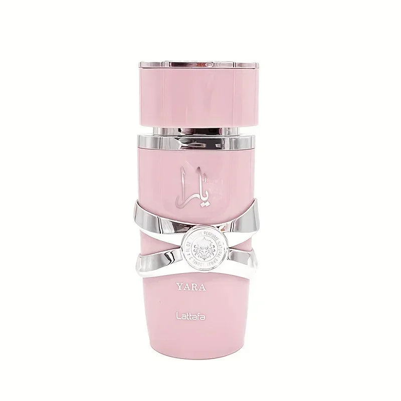 Yara Eau De Perfumes Floral Scent for Women