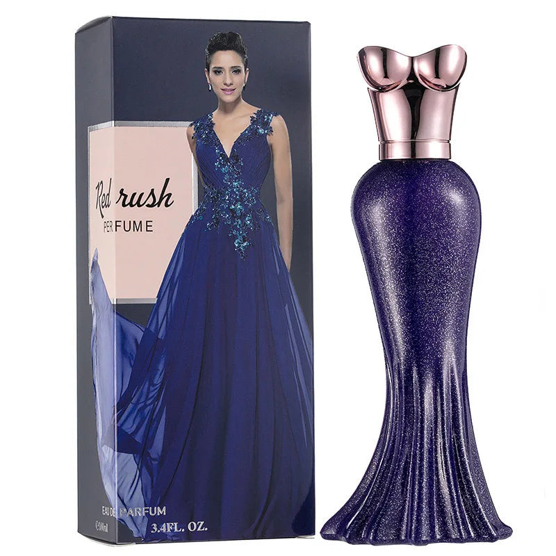 Women's 100ml Nude Perfume – Elegant Floral Fragrance