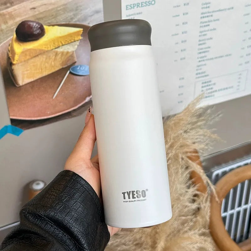 TYESO Lightweight Water Bottle