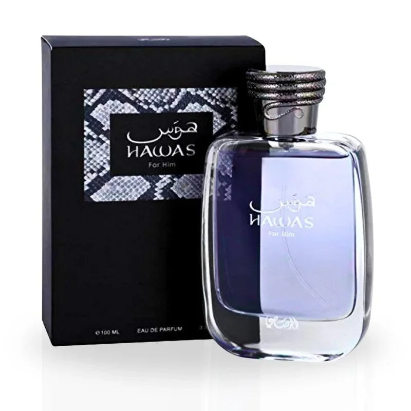 Original Hawas Men’s Perfume - 100ml