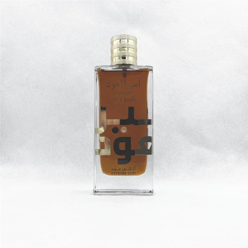 Dubai Arabian Men's Perfume – Unisex Cologne