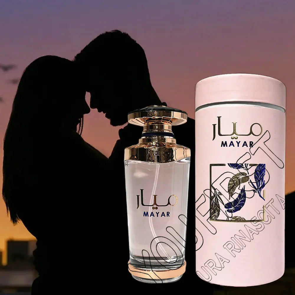 Arabic Women's Pheromone Perfume