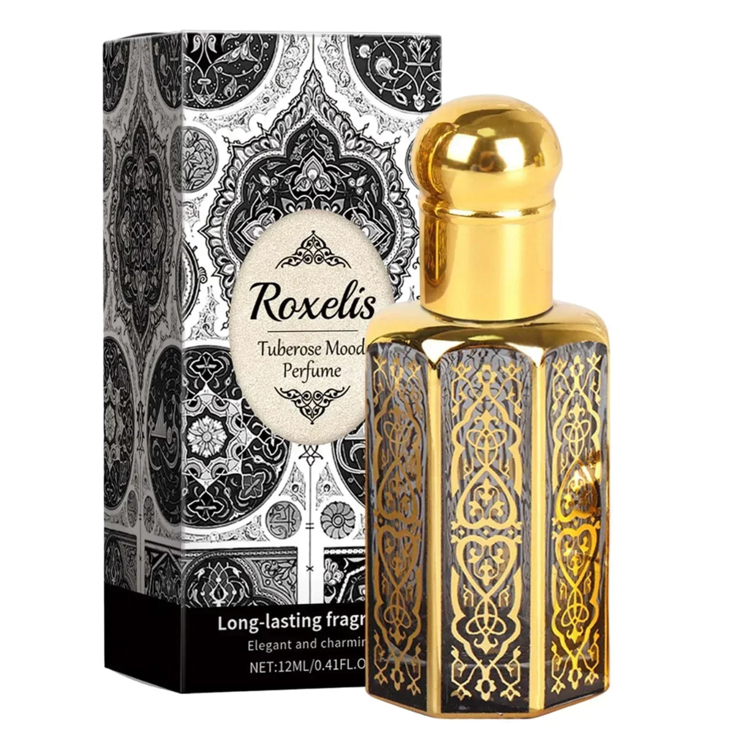 Arabian Oil Fragrance for Men & Women