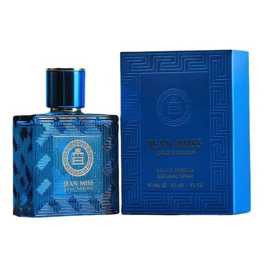 Men Eau De Parfum – Long-Lasting & Irresistible Scent