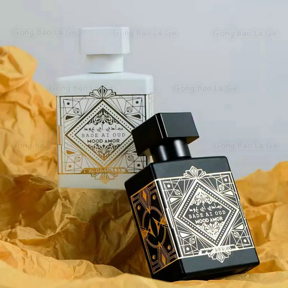 Arabic Unisex Perfume 50ml