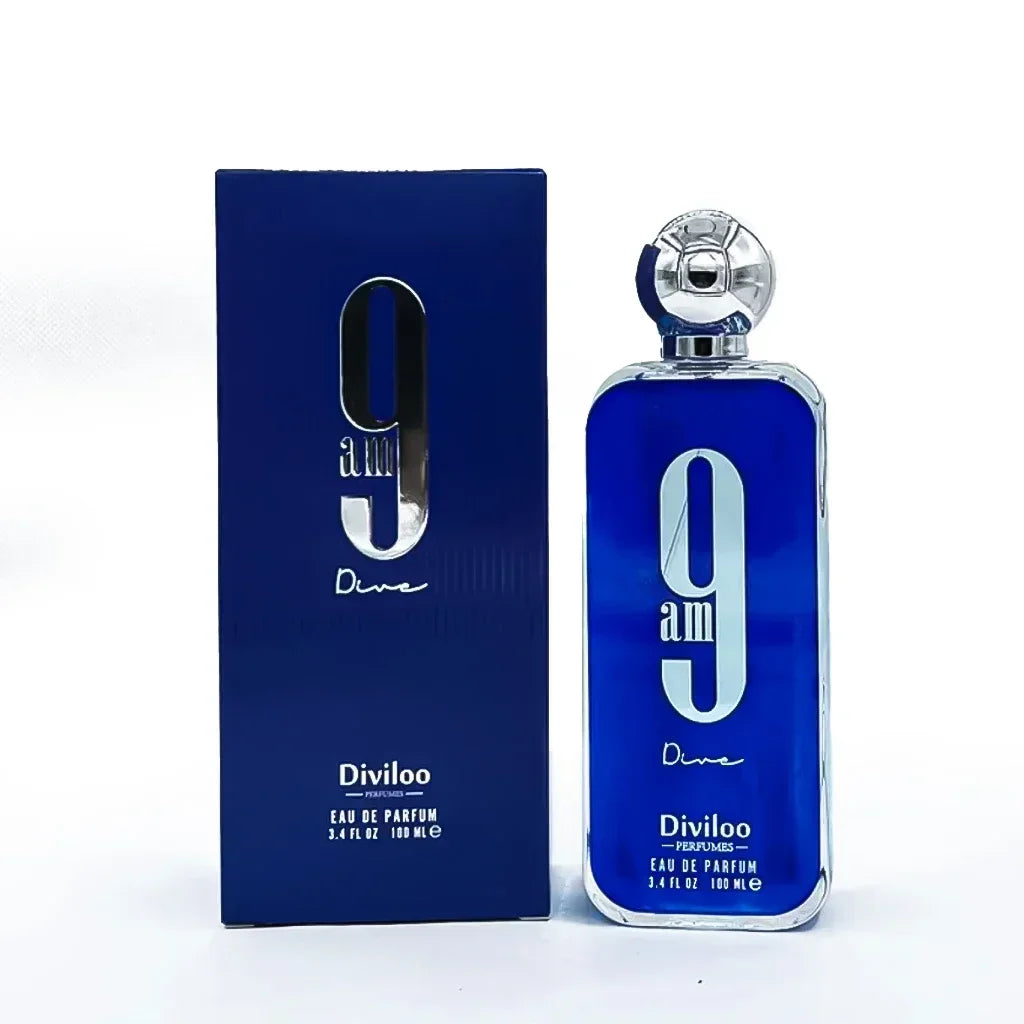 Original Men Arabes Perfume – Long-lasting Fragrance