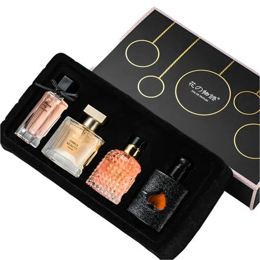 Original Women's Perfume Set 105ml