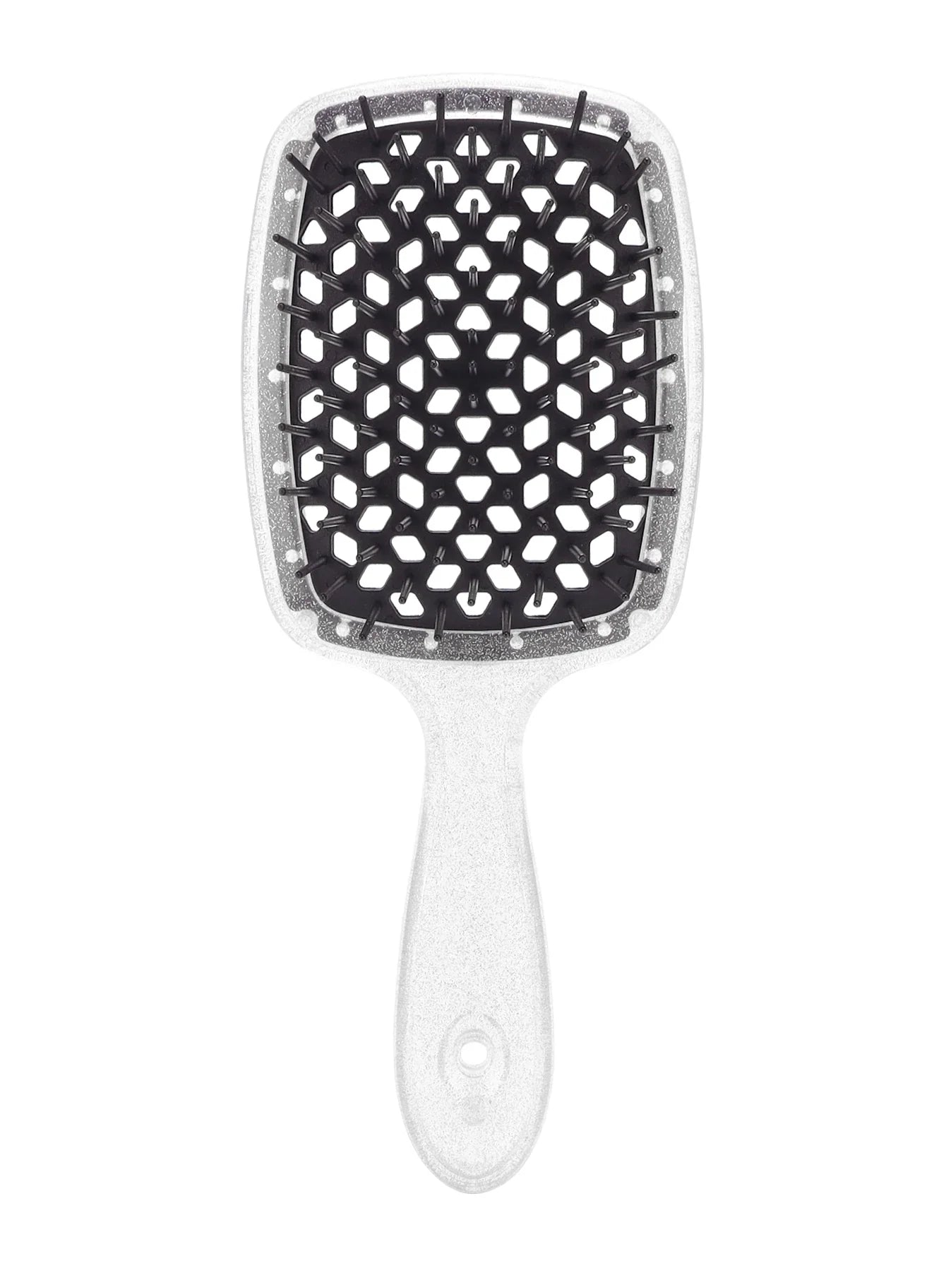Air Cushion Anti-Static Hair Brush  Massager