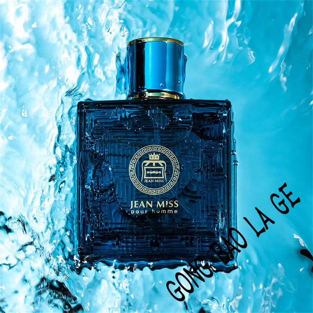 Men Eau De Parfum – Long-Lasting & Irresistible Scent