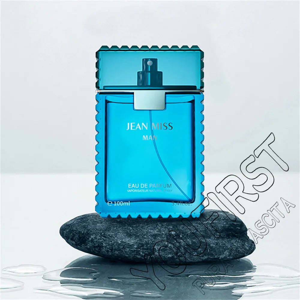 High-Quality Men's Pheromone Perfume