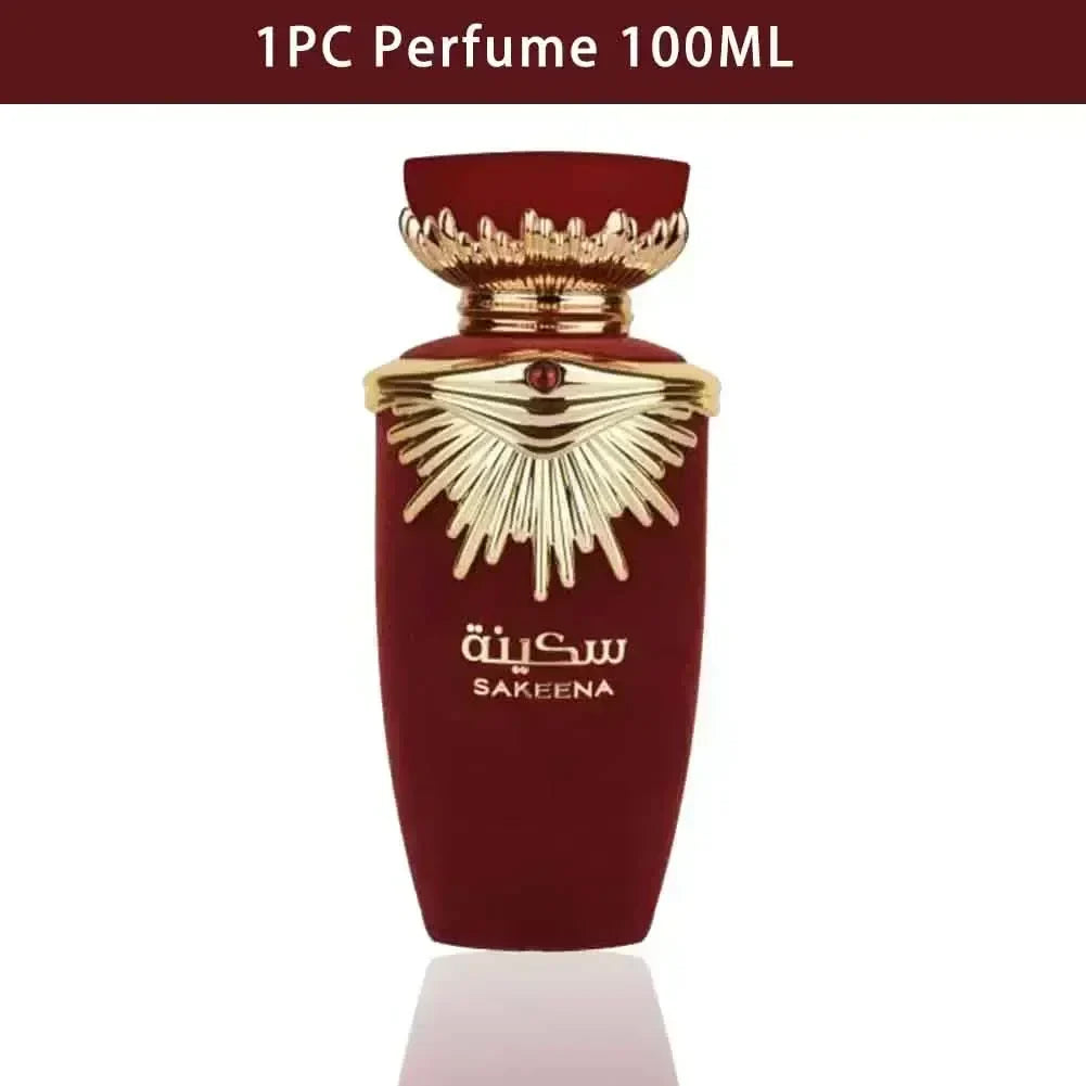 Arabian Perfume – Unisex Long-Lasting Fragrance