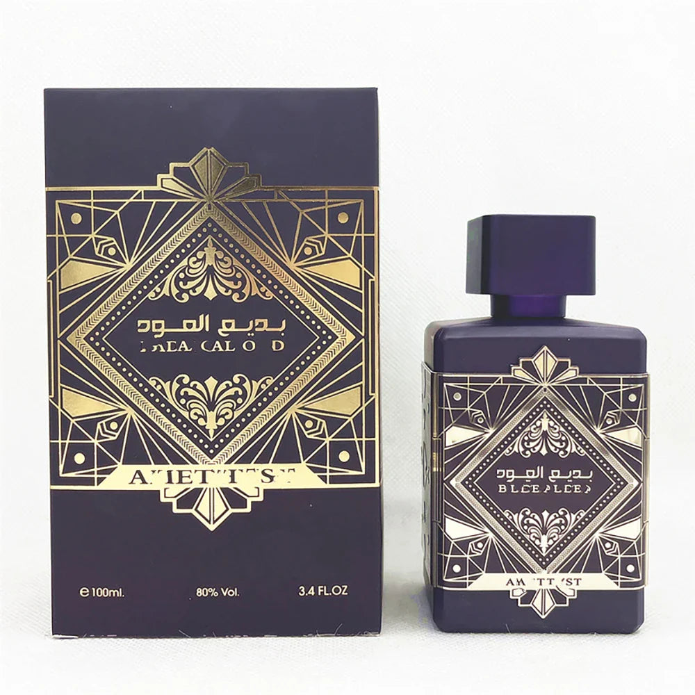 Arabic Style Perfume for Women - 100ML