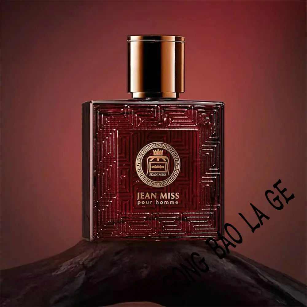 Men Eau De Parfum – Long-Lasting & Irresistible Scent