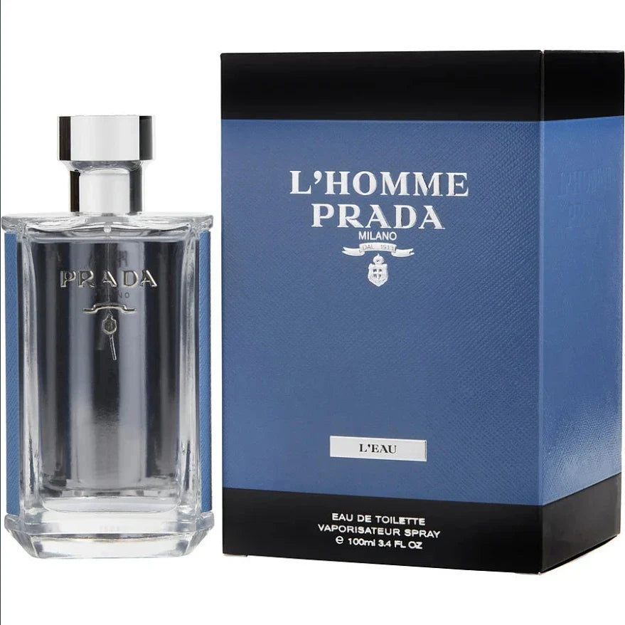 Prada L'Homme L'Eau Eau De Toilette  for men