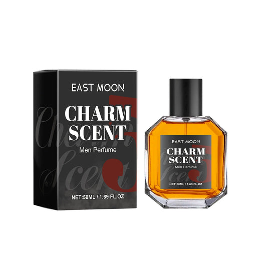 Men's Long-Lasting Woody Perfume