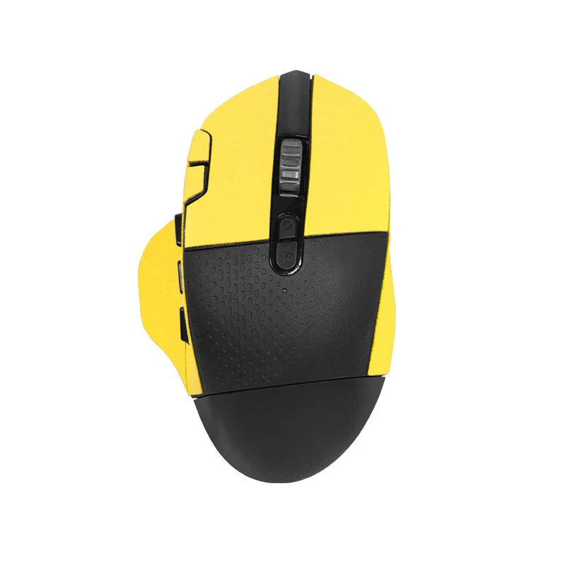 Anti-Slip Grip Tape for G604 Mouse