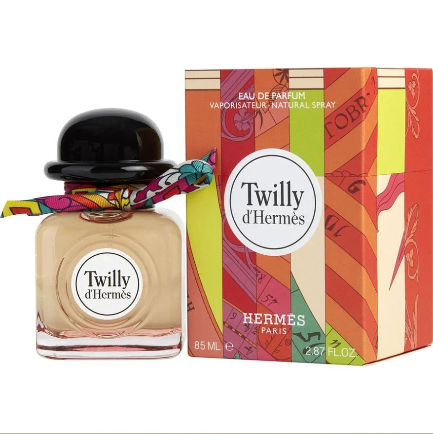 Twilly d'Hermès Eau De Perfume for women