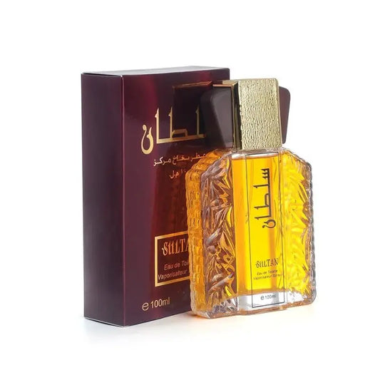 Golden Earl Men's Perfume 100ml