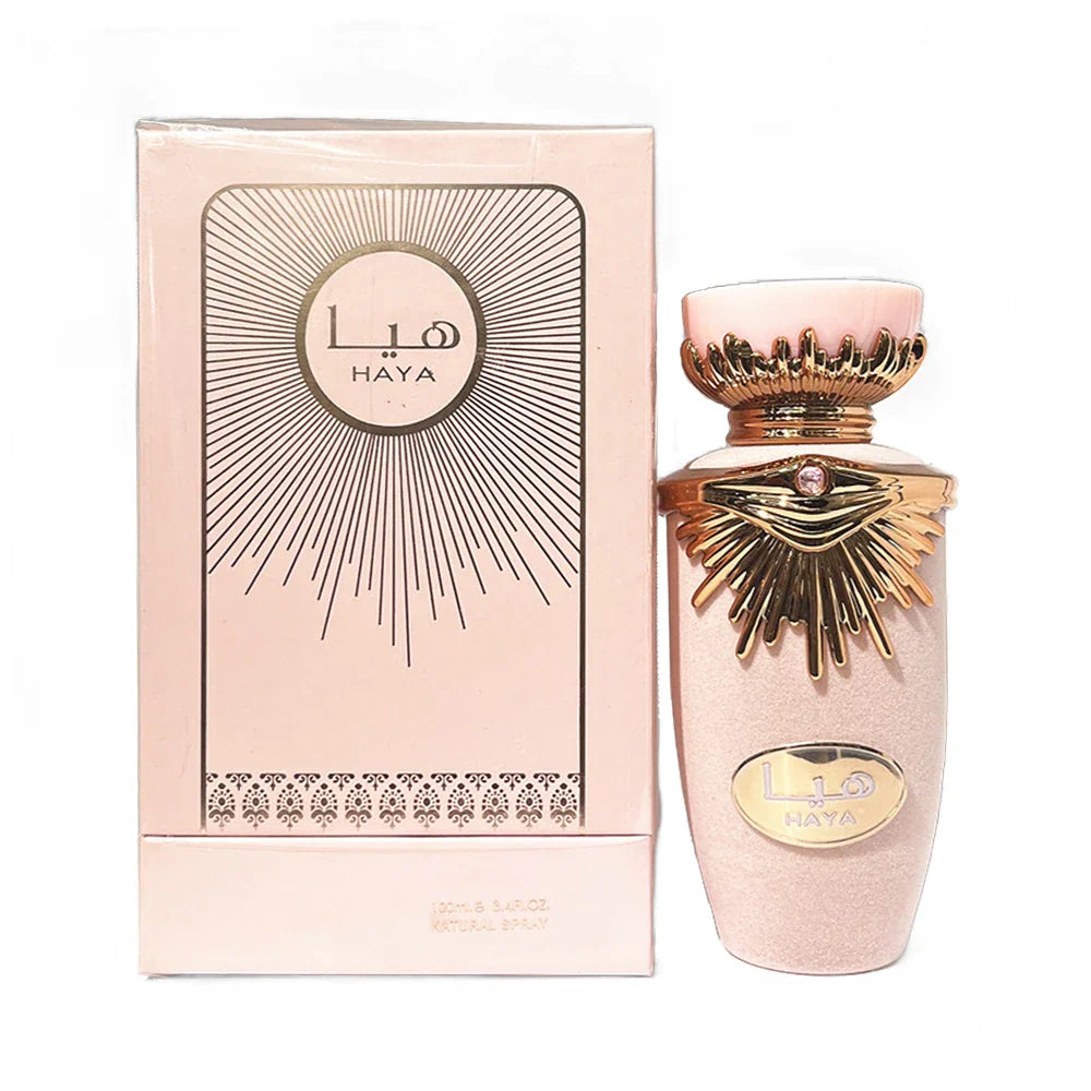 Luxury Brand Unisex Eau De Parfum 100ml