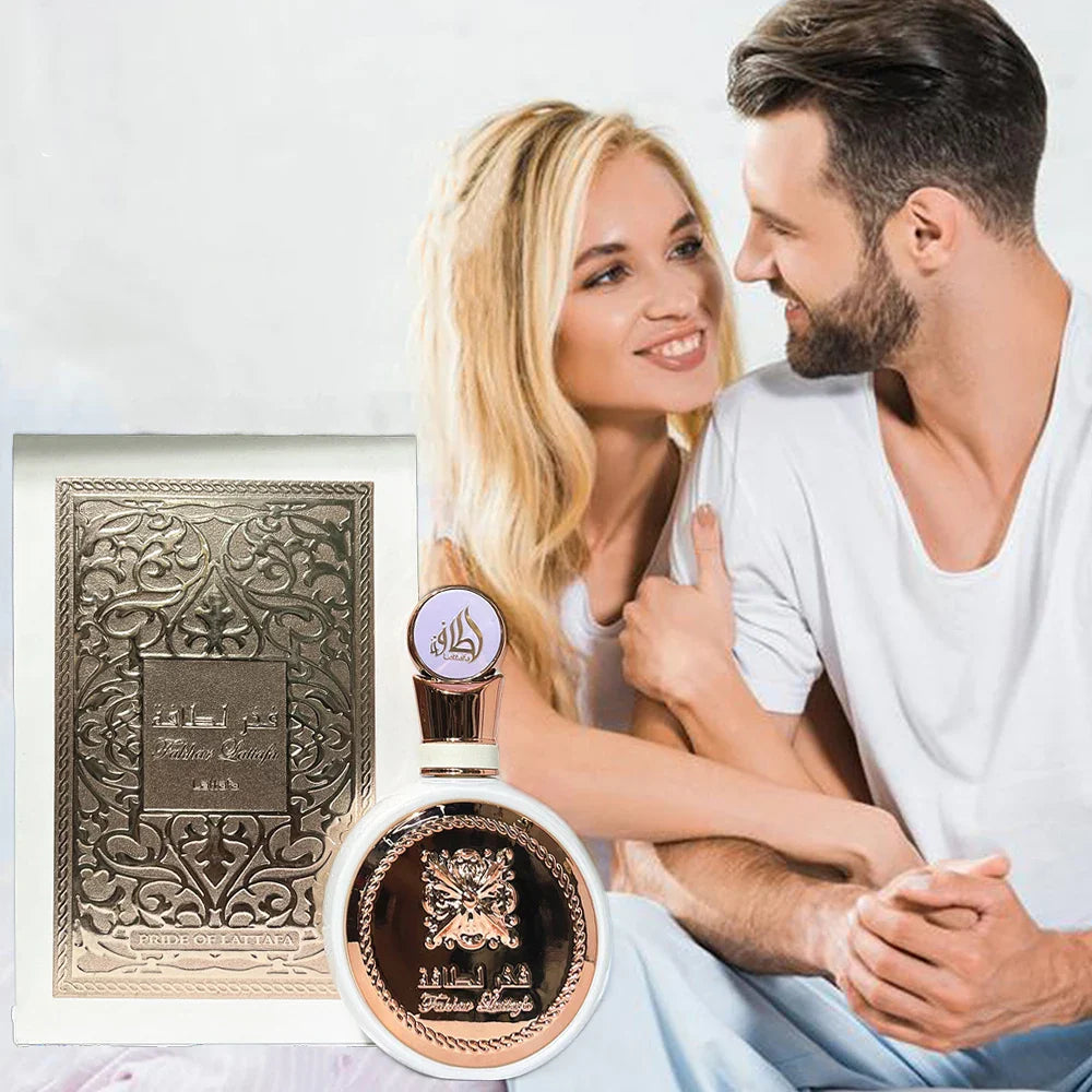 100ml Arabian Perfume for Women