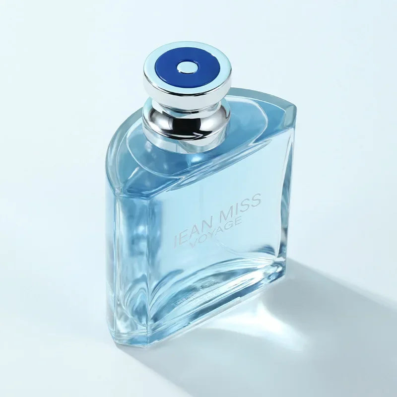 100ML Sailing Perfume for Men | Fresh Ocean Scent