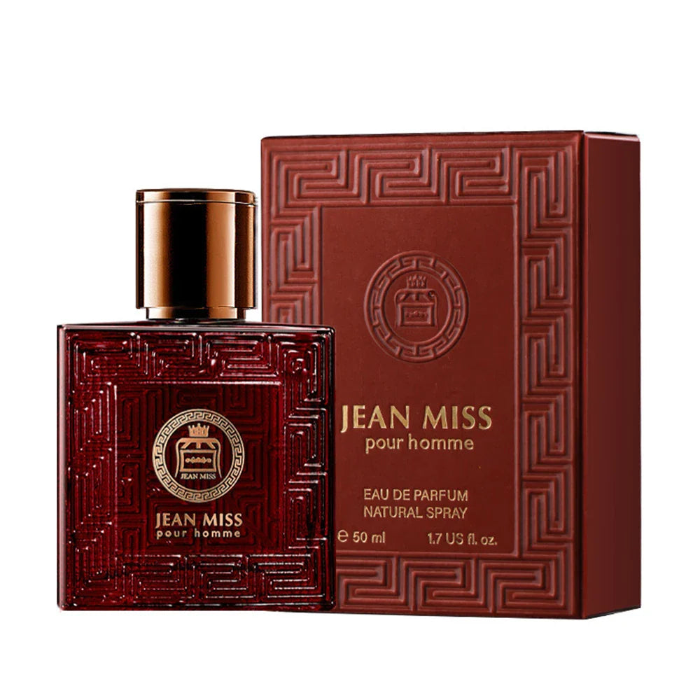 Men Eau De Parfum – Long-Lasting & Irresistible Scent