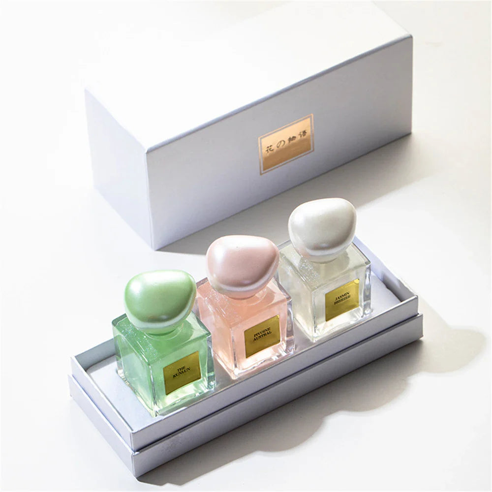 30ml Women's Perfume Gift Set