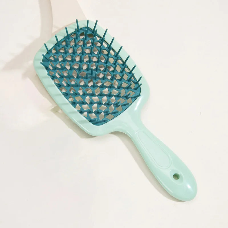 1/2PCS Scalp Massager Shampoo Brush