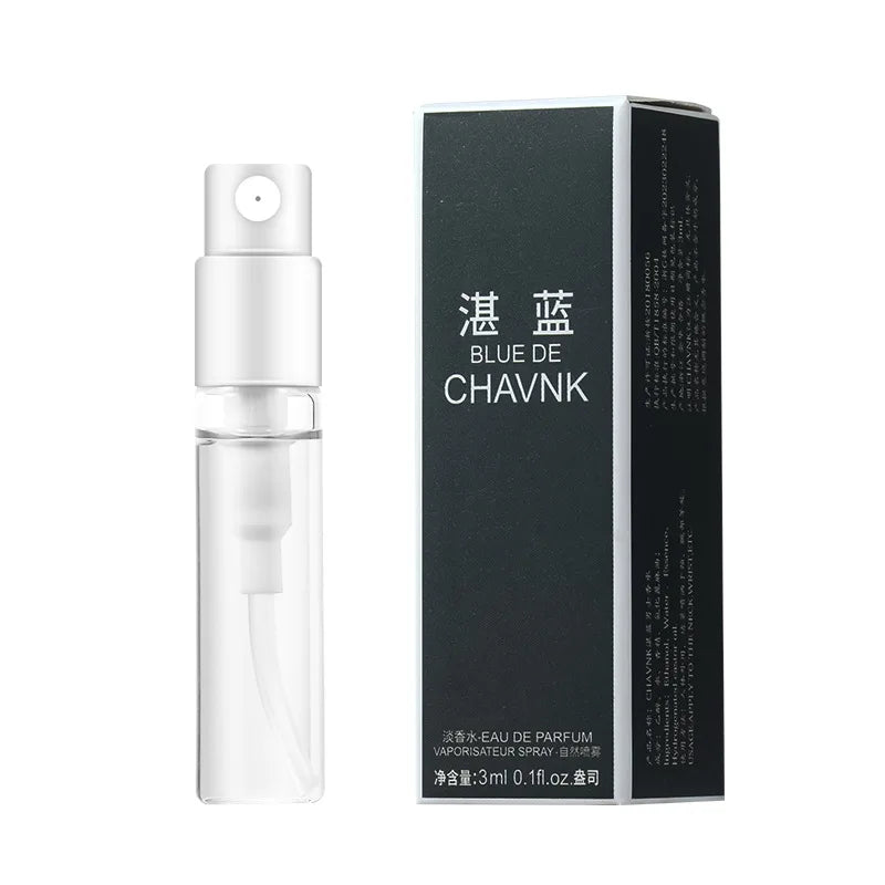 Classic Blue De Chavnk EDP for Men