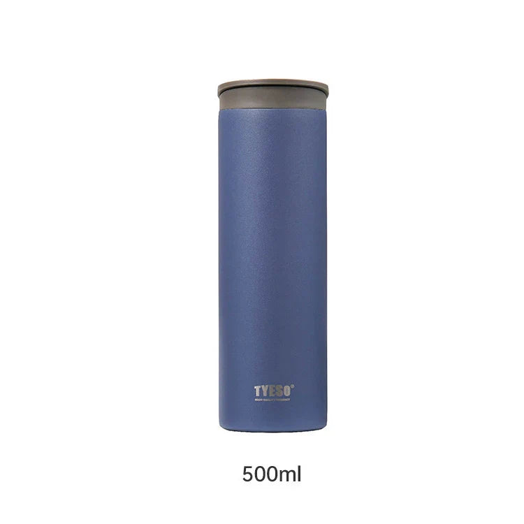 Tyeso Leak Proof Stainless Steel Thermos