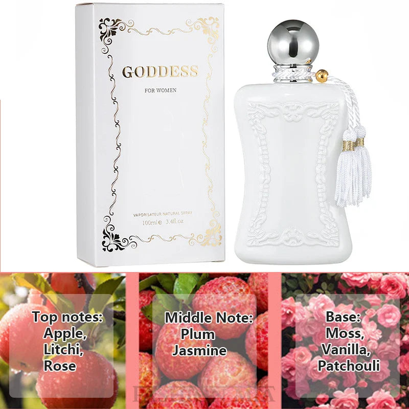 Goddess Perfume for Women