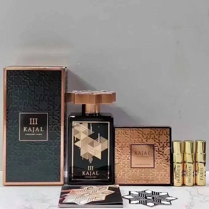 Almaz Lamar Warde Perfume FOR Unisex