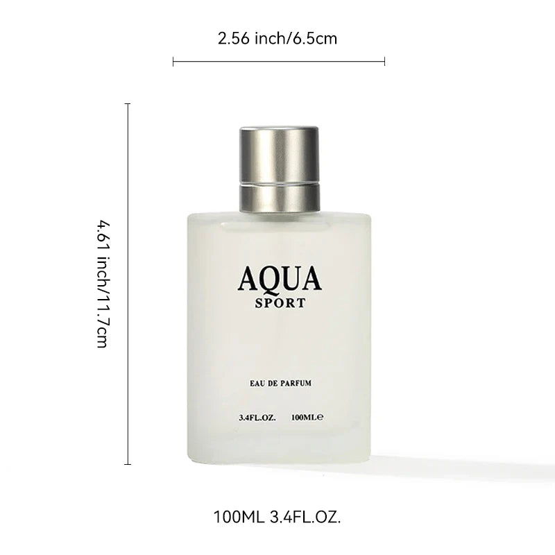 Aqua Fresh Ocean EDP Perfume for Men