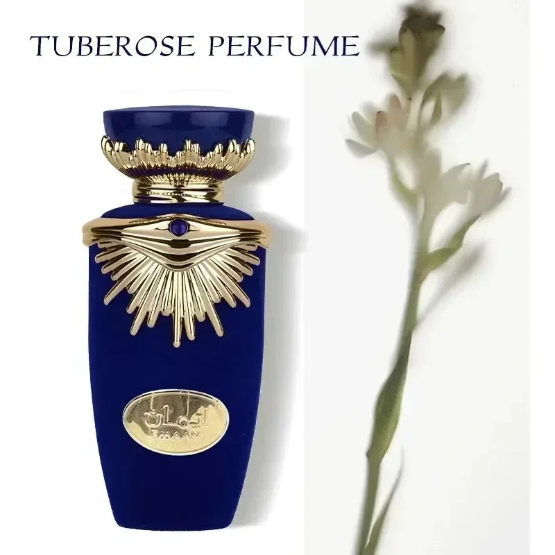 Arabian Perfume – Unisex Long-Lasting Fragrance