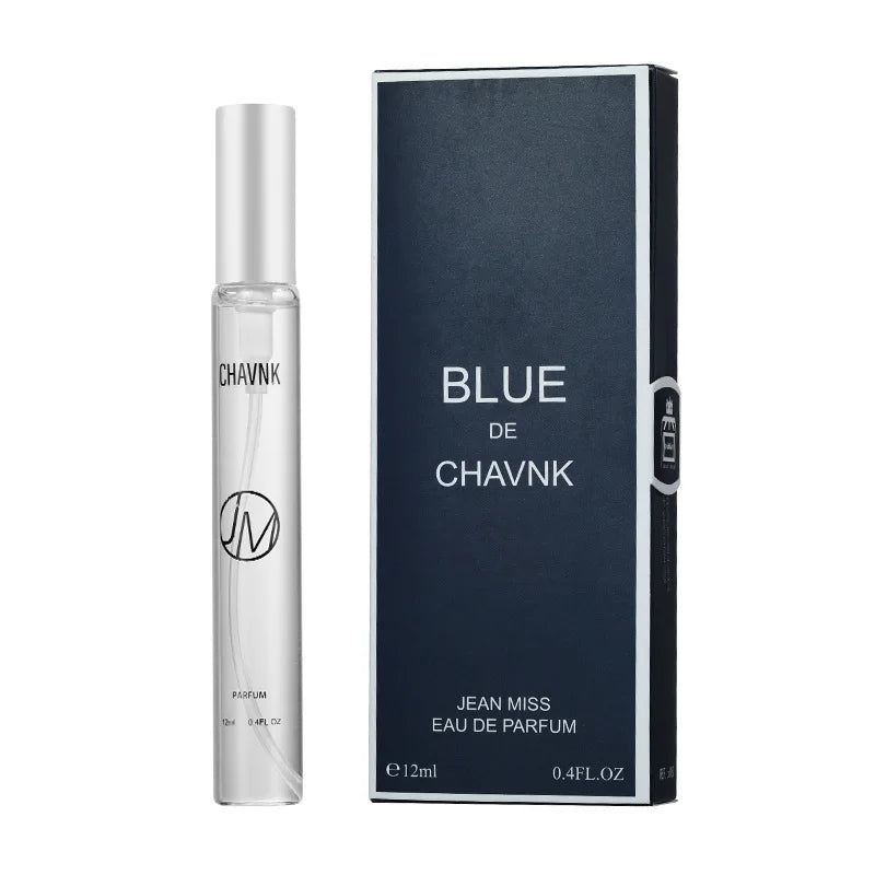 Classic Blue De Chavnk EDP for Men