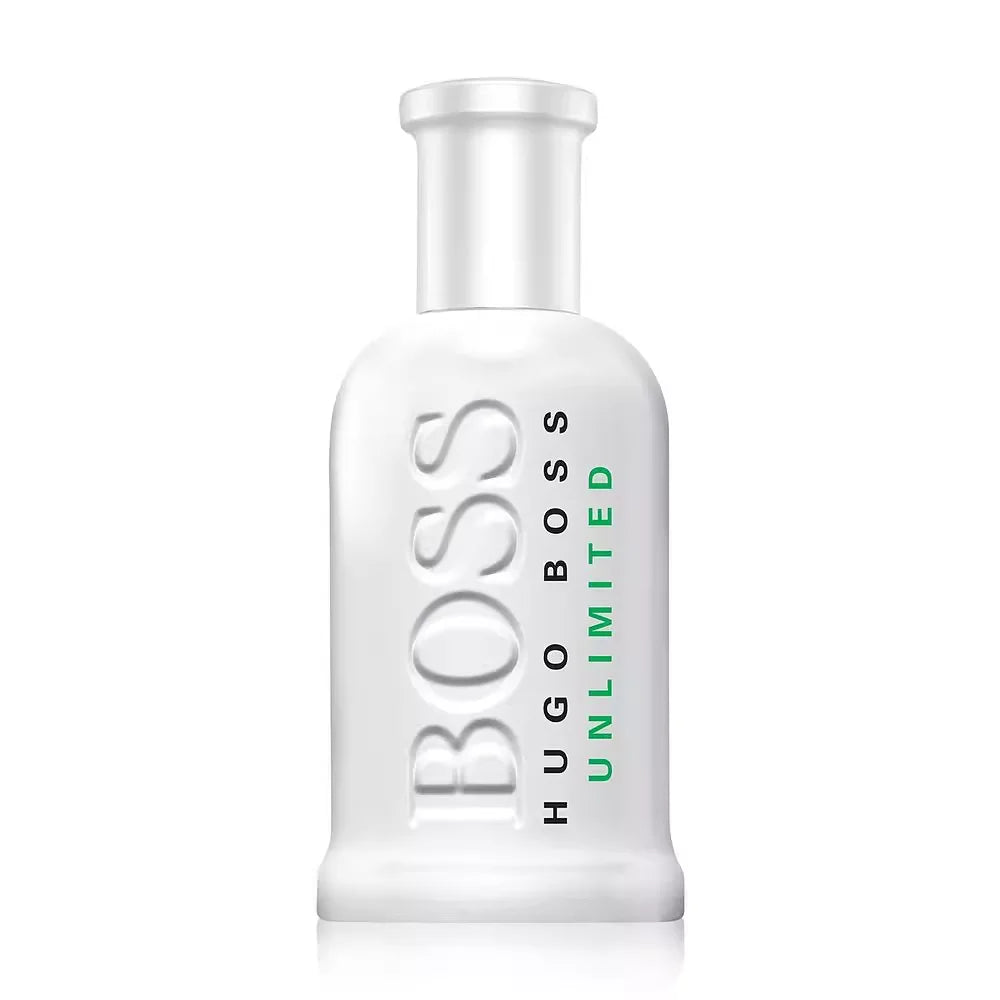 Hugo Boss Bottled Unlimited EDT Unisex