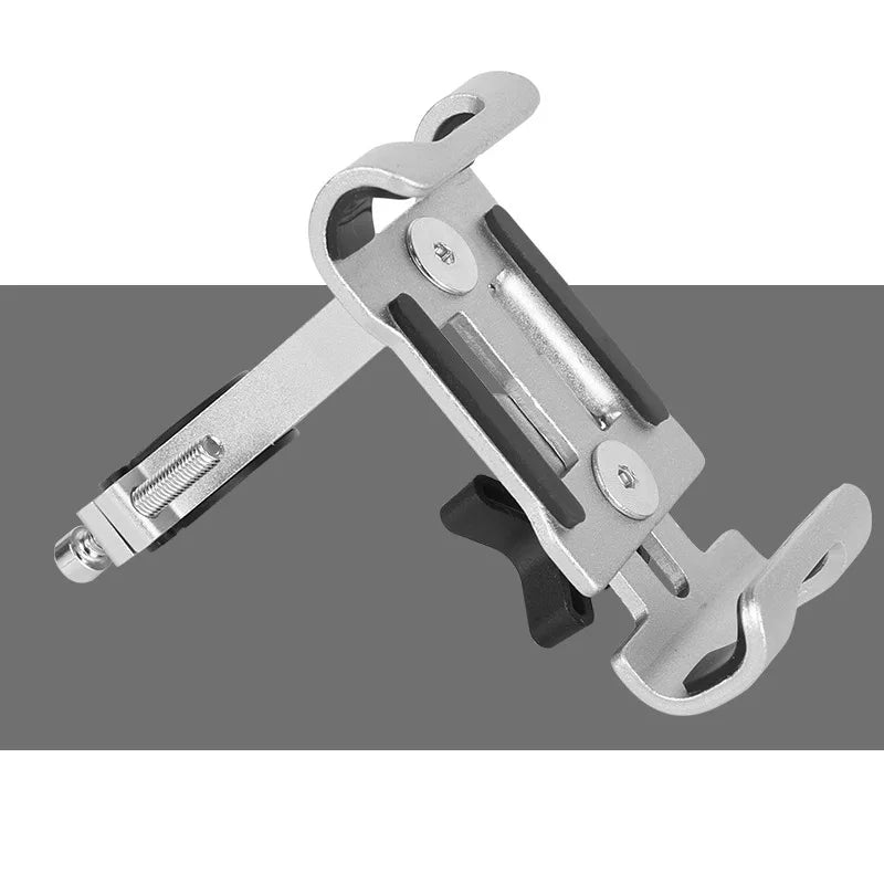 Aluminum Alloy Bicycle Phone Holder