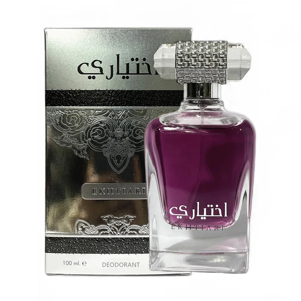 Women's Floral Perfume 100ml