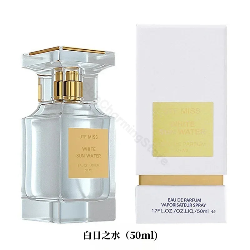 Unisex Perfume Classic Rose - 50ml