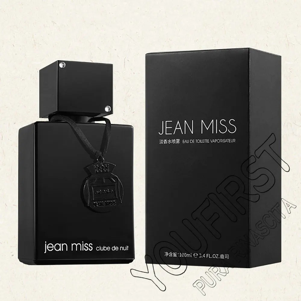 Luxury Men's 100ml Perfume